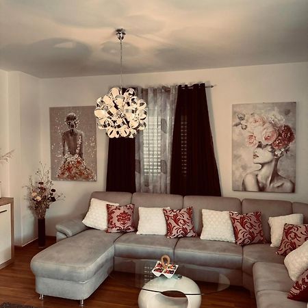 Adriatic Escape Appartments Mokošica Kültér fotó